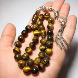 تسبیح چشم ببر اصل کد 1 | تسبیح اصل | تسبیح اورجینال | تسبیح صلوات | تسبیح متبرک | تسبیح آنتیک و کلکسیونی و عتیقه | تسبیح طبیعی | تسبیح فاخر | هدیه روز پدر | تسبیح دست ساز