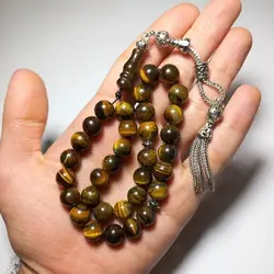 تسبیح چشم ببر اصل کد 1 | تسبیح اصل | تسبیح اورجینال | تسبیح صلوات | تسبیح متبرک | تسبیح آنتیک و کلکسیونی و عتیقه | تسبیح طبیعی | تسبیح فاخر | هدیه روز پدر | تسبیح دست ساز