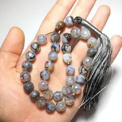 تسبیح شجر ترکیده ( دراگون ) سایز 10 سی و سه دانه | تسبیح اصل | تسبیح اورجینال | تسبیح صلوات | تسبیح متبرک | تسبیح آنتیک و کلکسیونی و عتیقه | تسبیح طبیعی | تسبیح فاخر | هدیه روز پدر | تسبیح دست ساز