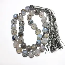 تسبیح شجر ترکیده ( دراگون ) سایز 10 سی و سه دانه | تسبیح اصل | تسبیح اورجینال | تسبیح صلوات | تسبیح متبرک | تسبیح آنتیک و کلکسیونی و عتیقه | تسبیح طبیعی | تسبیح فاخر | هدیه روز پدر | تسبیح دست ساز