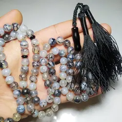 تسبیح شجر ترکیده ( دراگون ) سایز 8 صد و یک دانه | تسبیح اصل | تسبیح اورجینال | تسبیح صلوات | تسبیح متبرک | تسبیح آنتیک و کلکسیونی و عتیقه | تسبیح طبیعی | تسبیح فاخر | هدیه روز پدر | تسبیح دست ساز