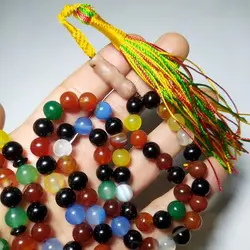 تسبیح عقیق ام البنین اصل کد 3 | تسبیح اصل | تسبیح اورجینال | تسبیح صلوات | تسبیح متبرک | تسبیح آنتیک و کلکسیونی و عتیقه | تسبیح طبیعی | تسبیح فاخر | هدیه روز پدر | تسبیح دست ساز