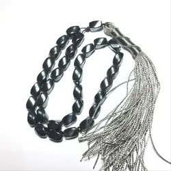 تسبیح حدید اصل کد 5 | تسبیح اصل | تسبیح اورجینال | تسبیح صلوات | تسبیح متبرک | تسبیح آنتیک و کلکسیونی و عتیقه | تسبیح طبیعی | تسبیح فاخر | هدیه روز پدر | تسبیح دست ساز