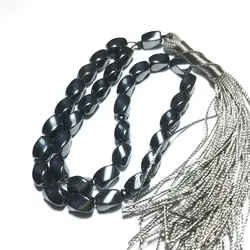 تسبیح حدید اصل کد 5 | تسبیح اصل | تسبیح اورجینال | تسبیح صلوات | تسبیح متبرک | تسبیح آنتیک و کلکسیونی و عتیقه | تسبیح طبیعی | تسبیح فاخر | هدیه روز پدر | تسبیح دست ساز