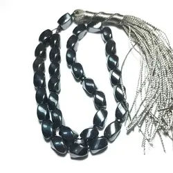 تسبیح حدید اصل کد 5 | تسبیح اصل | تسبیح اورجینال | تسبیح صلوات | تسبیح متبرک | تسبیح آنتیک و کلکسیونی و عتیقه | تسبیح طبیعی | تسبیح فاخر | هدیه روز پدر | تسبیح دست ساز