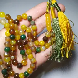 تسبیح عقیق پیکاک اصل کد 1 | تسبیح اصل | تسبیح اورجینال | تسبیح صلوات | تسبیح متبرک | تسبیح آنتیک و کلکسیونی و عتیقه | تسبیح طبیعی | تسبیح فاخر | هدیه روز پدر | تسبیح دست ساز | عقیق اصل