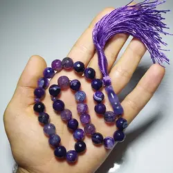 تسبیح عقیق رنگی اصل کد 1 | تسبیح اصل | تسبیح اورجینال | تسبیح صلوات | تسبیح متبرک | تسبیح آنتیک و کلکسیونی و عتیقه | تسبیح طبیعی | تسبیح فاخر | هدیه روز پدر | تسبیح دست ساز | عقیق اصل