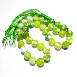 تسبیح عقیق رنگی اصل کد 5 | تسبیح اصل | تسبیح اورجینال | تسبیح صلوات | تسبیح متبرک | تسبیح آنتیک و کلکسیونی و عتیقه | تسبیح طبیعی | تسبیح فاخر | هدیه روز پدر | تسبیح دست ساز | عقیق اصل