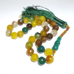 تسبیح سنگ عقیق پیکاک اصل کد 2 | تسبیح اصل | تسبیح اورجینال | تسبیح صلوات | تسبیح متبرک | تسبیح آنتیک و کلکسیونی و عتیقه | تسبیح طبیعی | تسبیح فاخر | هدیه روز پدر | تسبیح دست ساز