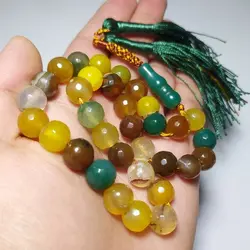 تسبیح سنگ عقیق پیکاک اصل کد 2 | تسبیح اصل | تسبیح اورجینال | تسبیح صلوات | تسبیح متبرک | تسبیح آنتیک و کلکسیونی و عتیقه | تسبیح طبیعی | تسبیح فاخر | هدیه روز پدر | تسبیح دست ساز