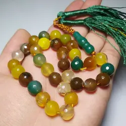 تسبیح سنگ عقیق پیکاک اصل کد 2 | تسبیح اصل | تسبیح اورجینال | تسبیح صلوات | تسبیح متبرک | تسبیح آنتیک و کلکسیونی و عتیقه | تسبیح طبیعی | تسبیح فاخر | هدیه روز پدر | تسبیح دست ساز