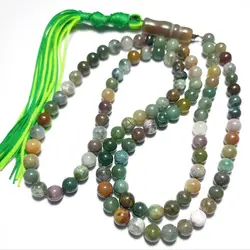 تسبیح جاسپر اصل سبز کد 1 | تسبیح اصل | تسبیح اورجینال | تسبیح صلوات | تسبیح متبرک | تسبیح آنتیک و کلکسیونی و عتیقه | تسبیح طبیعی | تسبیح فاخر | هدیه روز پدر | تسبیح دست ساز