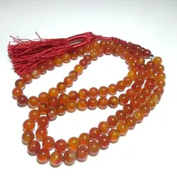 تسبیح عقیق سرخ اصل کد 2 | تسبیح اصل | تسبیح اورجینال | تسبیح صلوات | تسبیح متبرک | تسبیح آنتیک و کلکسیونی و عتیقه | تسبیح طبیعی | تسبیح فاخر | هدیه روز پدر | تسبیح دست ساز