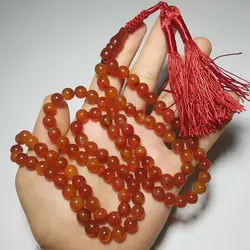 تسبیح عقیق سرخ اصل کد 2 | تسبیح اصل | تسبیح اورجینال | تسبیح صلوات | تسبیح متبرک | تسبیح آنتیک و کلکسیونی و عتیقه | تسبیح طبیعی | تسبیح فاخر | هدیه روز پدر | تسبیح دست ساز