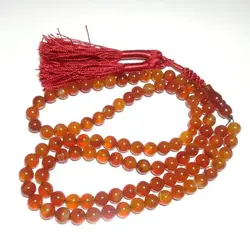 تسبیح عقیق سرخ اصل کد 2 | تسبیح اصل | تسبیح اورجینال | تسبیح صلوات | تسبیح متبرک | تسبیح آنتیک و کلکسیونی و عتیقه | تسبیح طبیعی | تسبیح فاخر | هدیه روز پدر | تسبیح دست ساز