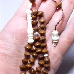 تسبیح کشکول اصل کد 3 | تسبیح اصل | تسبیح اورجینال | تسبیح صلوات | تسبیح متبرک | تسبیح آنتیک و کلکسیونی و عتیقه | تسبیح طبیعی | تسبیح فاخر | هدیه روز پدر | تسبیح دست ساز