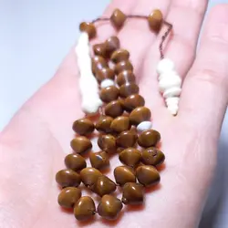 تسبیح کشکول اصل کد 3 | تسبیح اصل | تسبیح اورجینال | تسبیح صلوات | تسبیح متبرک | تسبیح آنتیک و کلکسیونی و عتیقه | تسبیح طبیعی | تسبیح فاخر | هدیه روز پدر | تسبیح دست ساز