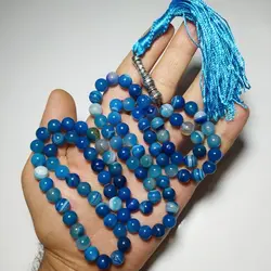 تسبیح عقیق رنگی اصل کد 3 | تسبیح اصل | تسبیح اورجینال | تسبیح صلوات | تسبیح متبرک | تسبیح آنتیک و کلکسیونی و عتیقه | تسبیح طبیعی | تسبیح فاخر | هدیه روز پدر | تسبیح دست ساز