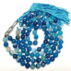 تسبیح عقیق رنگی اصل کد 3 | تسبیح اصل | تسبیح اورجینال | تسبیح صلوات | تسبیح متبرک | تسبیح آنتیک و کلکسیونی و عتیقه | تسبیح طبیعی | تسبیح فاخر | هدیه روز پدر | تسبیح دست ساز