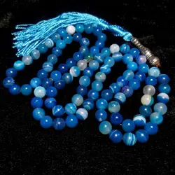 تسبیح عقیق رنگی اصل کد 3 | تسبیح اصل | تسبیح اورجینال | تسبیح صلوات | تسبیح متبرک | تسبیح آنتیک و کلکسیونی و عتیقه | تسبیح طبیعی | تسبیح فاخر | هدیه روز پدر | تسبیح دست ساز