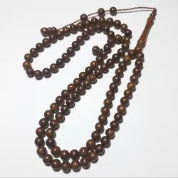 تسبیح چوب کشکول اصل کد 14 | تسبیح اصل | تسبیح اورجینال | تسبیح صلوات | تسبیح متبرک | تسبیح آنتیک و کلکسیونی و عتیقه | تسبیح طبیعی | تسبیح فاخر | هدیه روز پدر | تسبیح دست ساز