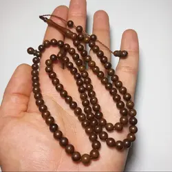 تسبیح چوب کشکول اصل کد 14 | تسبیح اصل | تسبیح اورجینال | تسبیح صلوات | تسبیح متبرک | تسبیح آنتیک و کلکسیونی و عتیقه | تسبیح طبیعی | تسبیح فاخر | هدیه روز پدر | تسبیح دست ساز