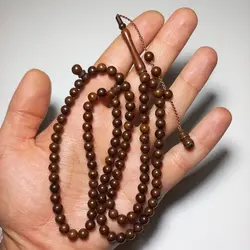 تسبیح چوب کشکول اصل کد 14 | تسبیح اصل | تسبیح اورجینال | تسبیح صلوات | تسبیح متبرک | تسبیح آنتیک و کلکسیونی و عتیقه | تسبیح طبیعی | تسبیح فاخر | هدیه روز پدر | تسبیح دست ساز