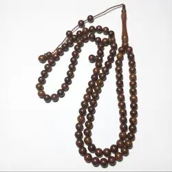 تسبیح چوب کشکول اصل کد 14 | تسبیح اصل | تسبیح اورجینال | تسبیح صلوات | تسبیح متبرک | تسبیح آنتیک و کلکسیونی و عتیقه | تسبیح طبیعی | تسبیح فاخر | هدیه روز پدر | تسبیح دست ساز