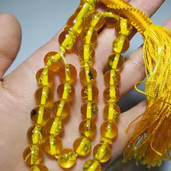 تسبیح کهربا اصل کد 3 | تسبیح اصل | تسبیح اورجینال | تسبیح صلوات | تسبیح متبرک | تسبیح آنتیک و کلکسیونی و عتیقه | تسبیح طبیعی | تسبیح فاخر | هدیه روز پدر | تسبیح دست ساز