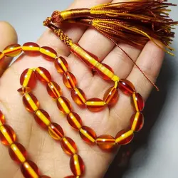 تسبیح کهربا مسک لبنان اصل کد 1 | تسبیح اصل | تسبیح اورجینال | تسبیح صلوات | تسبیح متبرک | تسبیح آنتیک و کلکسیونی و عتیقه | تسبیح طبیعی | تسبیح فاخر | هدیه روز پدر | تسبیح دست ساز