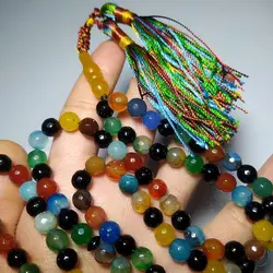 تسبیح عقیق اصل ام البنین کد 5 | تسبیح اصل | تسبیح اورجینال | تسبیح صلوات | تسبیح متبرک | تسبیح آنتیک و کلکسیونی و عتیقه | تسبیح طبیعی | تسبیح فاخر | هدیه روز پدر | تسبیح دست ساز