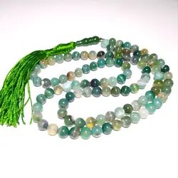 تسبیح عقیق سبز سلیمانی اصل کد 2 | تسبیح اصل | تسبیح اورجینال | تسبیح صلوات | تسبیح متبرک | تسبیح آنتیک و کلکسیونی و عتیقه | تسبیح طبیعی | تسبیح فاخر | هدیه روز پدر | تسبیح دست ساز