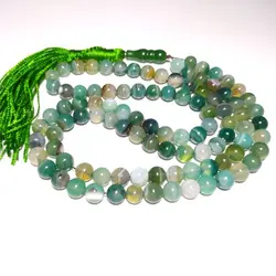 تسبیح عقیق سبز سلیمانی اصل کد 2 | تسبیح اصل | تسبیح اورجینال | تسبیح صلوات | تسبیح متبرک | تسبیح آنتیک و کلکسیونی و عتیقه | تسبیح طبیعی | تسبیح فاخر | هدیه روز پدر | تسبیح دست ساز