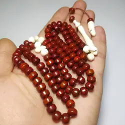 تسبیح کشکول اصل کد 16 | تسبیح اصل | تسبیح اورجینال | تسبیح صلوات | تسبیح متبرک | تسبیح آنتیک و کلکسیونی و عتیقه | تسبیح طبیعی | تسبیح فاخر | هدیه روز پدر | تسبیح دست ساز