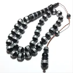 تسبیح کشکول مصری اصل کد 11 | تسبیح اصل | تسبیح اورجینال | تسبیح صلوات | تسبیح متبرک | تسبیح آنتیک و کلکسیونی و عتیقه | تسبیح طبیعی | تسبیح فاخر | هدیه روز پدر | تسبیح دست ساز