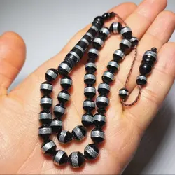 تسبیح کشکول مصری اصل کد 11 | تسبیح اصل | تسبیح اورجینال | تسبیح صلوات | تسبیح متبرک | تسبیح آنتیک و کلکسیونی و عتیقه | تسبیح طبیعی | تسبیح فاخر | هدیه روز پدر | تسبیح دست ساز