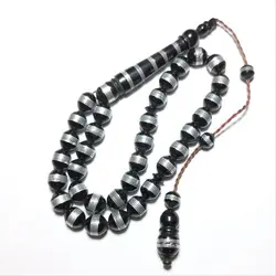 تسبیح کشکول مصری اصل کد 11 | تسبیح اصل | تسبیح اورجینال | تسبیح صلوات | تسبیح متبرک | تسبیح آنتیک و کلکسیونی و عتیقه | تسبیح طبیعی | تسبیح فاخر | هدیه روز پدر | تسبیح دست ساز