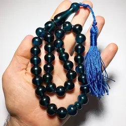 تسبیح سندلوس اصل کد 15 | تسبیح اصل | تسبیح اورجینال | تسبیح صلوات | تسبیح متبرک | تسبیح آنتیک و کلکسیونی و عتیقه | تسبیح طبیعی | تسبیح فاخر | هدیه روز پدر | تسبیح دست ساز