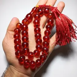 تسبیح سندلوس اصل کد 4 | تسبیح اصل | تسبیح اورجینال | تسبیح صلوات | تسبیح متبرک | تسبیح آنتیک و کلکسیونی و عتیقه | تسبیح طبیعی | تسبیح فاخر | هدیه روز پدر | تسبیح دست ساز