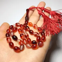 تسبیح کهربا اصل کد 4 | تسبیح اصل | تسبیح اورجینال | تسبیح صلوات | تسبیح متبرک | تسبیح آنتیک و کلکسیونی و عتیقه | تسبیح طبیعی | تسبیح فاخر | هدیه روز پدر | تسبیح دست ساز