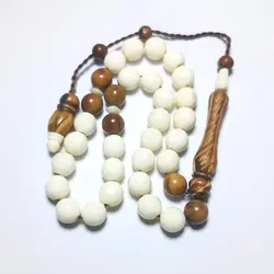 تسبیح استخوان شتر اصل کد 3 | تسبیح اصل | تسبیح اورجینال | تسبیح صلوات | تسبیح متبرک | تسبیح آنتیک و کلکسیونی و عتیقه | تسبیح طبیعی | تسبیح فاخر | هدیه روز پدر | تسبیح دست ساز