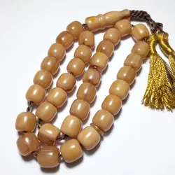 تسبیح سندلوس اصل کد 14 | تسبیح اصل | تسبیح اورجینال | تسبیح صلوات | تسبیح متبرک | تسبیح آنتیک و کلکسیونی و عتیقه | تسبیح طبیعی | تسبیح فاخر | هدیه روز پدر | تسبیح دست ساز