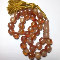 تسبیح سندلوس اصل کد 16 | تسبیح اصل | تسبیح اورجینال | تسبیح صلوات | تسبیح متبرک | تسبیح آنتیک و کلکسیونی و عتیقه | تسبیح طبیعی | تسبیح فاخر | هدیه روز پدر | تسبیح دست ساز