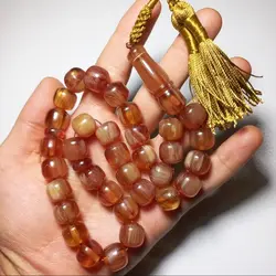 تسبیح سندلوس اصل کد 16 | تسبیح اصل | تسبیح اورجینال | تسبیح صلوات | تسبیح متبرک | تسبیح آنتیک و کلکسیونی و عتیقه | تسبیح طبیعی | تسبیح فاخر | هدیه روز پدر | تسبیح دست ساز