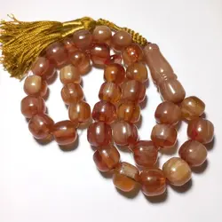 تسبیح سندلوس اصل کد 16 | تسبیح اصل | تسبیح اورجینال | تسبیح صلوات | تسبیح متبرک | تسبیح آنتیک و کلکسیونی و عتیقه | تسبیح طبیعی | تسبیح فاخر | هدیه روز پدر | تسبیح دست ساز