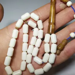 تسبیح استخوان شتر مصری کد 5 | تسبیح اصل | تسبیح اورجینال | تسبیح صلوات | تسبیح متبرک | تسبیح آنتیک و کلکسیونی و عتیقه | تسبیح طبیعی | تسبیح فاخر | هدیه روز پدر | تسبیح دست ساز