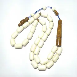 تسبیح استخوان شتر مصری کد 5 | تسبیح اصل | تسبیح اورجینال | تسبیح صلوات | تسبیح متبرک | تسبیح آنتیک و کلکسیونی و عتیقه | تسبیح طبیعی | تسبیح فاخر | هدیه روز پدر | تسبیح دست ساز