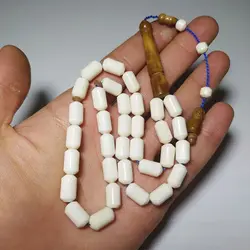 تسبیح استخوان شتر مصری کد 5 | تسبیح اصل | تسبیح اورجینال | تسبیح صلوات | تسبیح متبرک | تسبیح آنتیک و کلکسیونی و عتیقه | تسبیح طبیعی | تسبیح فاخر | هدیه روز پدر | تسبیح دست ساز