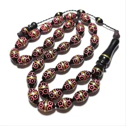 تسبیح کشکول اصل کد 19 | تسبیح اصل | تسبیح اورجینال | تسبیح صلوات | تسبیح متبرک | تسبیح آنتیک و کلکسیونی و عتیقه | تسبیح طبیعی | تسبیح فاخر | هدیه روز پدر | تسبیح دست ساز