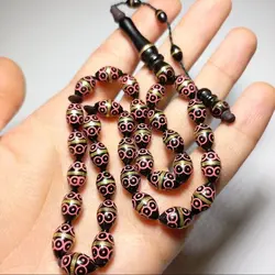 تسبیح کشکول اصل کد 19 | تسبیح اصل | تسبیح اورجینال | تسبیح صلوات | تسبیح متبرک | تسبیح آنتیک و کلکسیونی و عتیقه | تسبیح طبیعی | تسبیح فاخر | هدیه روز پدر | تسبیح دست ساز